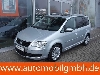 VW Touran 2.0 TDI DPF Freestyle Xenon Navi