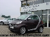 Smart fortwo Passion edition highstyle/Shzg/JAWA/EU5