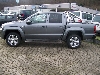 VW Amarok Trendline mit zuschaltbarem Allrad