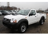 Nissan Pick Up NP300 Single Cab 2,5 Dci 4x4 Klima