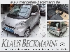 Smart fortwo coupe cdi passion DPF