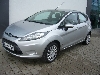 Ford Fiesta 1.25 Trend