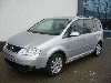 VW Touran 2.0 TDI DSG Highline