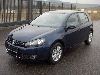 VW Golf VI 1.4 TSI Highline SOFORT