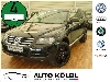 VW Touareg 3,0 TDI DPF Tiptronic - AHK Luftfederung Leder Xenon Navi