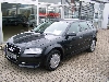 Audi A3 Sportback Attraction 1.2 TFSI