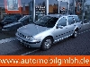 VW Golf IV Variant 1.9 TDI Special Climatronic