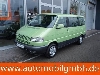 VW T4 Multivan 2.5 TDI Topstar Klima