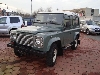 Land Rover Defender 90 TD4 Station Wagon SE