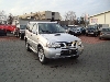 Nissan Terrano 3.0 Di Prestige