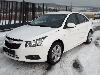 Chevrolet Cruze 2,0 VCDi Aut. DPF LT Leder Navi