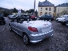 Peugeot 206 CC HDi QUICK SILVER