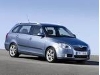 Skoda Fabia Ambition Combi 1.6 TDI Navi, PDC hinten