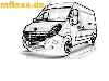 Renault Master LKW L2H2 3,3t TOP-KONDITIONEN!!!