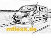 Renault Trafic LKW L1H1 2,9 t 2.0 dCi TOP-KONDITIONEN!!!