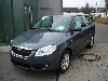 Skoda Fabia 1.2 Combi II Ambiente-Family im Vorlauf