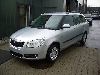 Skoda Fabia 1.4 Combi II Ambiente im Vorlauf