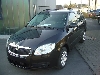 Skoda Fabia 1.4 Combi II Ambiente-Family im Vorlauf