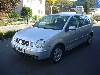 VW Polo 1.4 16V Highline