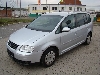 VW Touran TDI 2,0 HIGHLINE 6 GANG LEDER KLIMATRONIC ABS SERVO