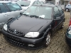 Citroen SAXO 1.4 VTS **2.Hand,elektr. FH,TOP TOP**