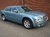 Chrysler 300c 2,7 Automatic Leder/Xenon/Temp.