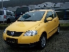 VW Fox 1.4