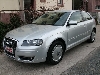 Audi A3 1.6 ATTRACTION NAVI 1-HAND 8-FACHBEREIFT