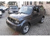 Suzuki Jimny 1,3 VX Deluxe Euro 5 Alu Klima Metallic Leder