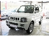 Suzuki Jimny 1,3 VX Deluxe Euro 5 Alu Klima Metallic Leder