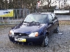 Ford Fiesta 1,3 i nur 42.300 km 1.Hand