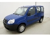 Fiat Doblo 1.3 Multijet Combi Klimaanlage