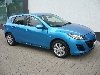 Mazda 3 1.6 MZR Center-Line