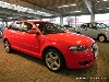 Audi A3 2.0 TDI Sportback DPF (DSG) S tronic