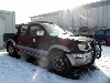 Nissan Pick Up 4WD Navara *el. Fensterheber*