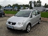 VW Touran Goal 1.9 TDI DPF Klima SD Navi CP