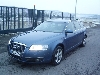 Audi A6 Avant 3.0 TDI quattro Leder Navi Xenon Standheizun