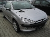 Peugeot 206 CC Leder Windschott/LM/R-CD/8xRder