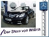 Mercedes-Benz E 200 CGI Cabrio Leder,Autom.,Navi,PTS