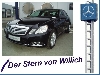 Mercedes-Benz E 200 CGI Elegance Autom., Navi, SHD, PTS, SHZ 