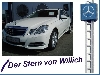 Mercedes-Benz E 200 T CGI Avantgarde Autom., Navi, AHK, ILS 