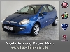 Fiat Punto Evo 5 Tueren Dynamic 1.2 8V Met., ABS, ESP