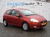 Fiat Grande Punto 1.4 Nero Bianco 15.000 KM !