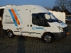 Ford Transit 2.2tdci 63kW 3000KG EURO-4