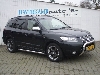 Hyundai Santa Fe 2.2 Crdi Aut. Style 7-pers LEDER+NAVI