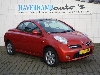 Nissan Micra C+c 1.4 Spicy CLIMATRONIC