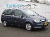 Opel Zafira 1.9 Cdti Aut. 120pk Executive LEDER+NAVI