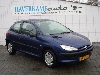 Peugeot 206 1.4 3drs. XR