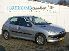 Peugeot 206 1.4 5drs. Gentry LEDER+CLIMATRONIC