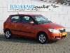 Skoda Fabia 1.4 Tdi 69pk 5drs. Elegance ECC/CLIMATRONI